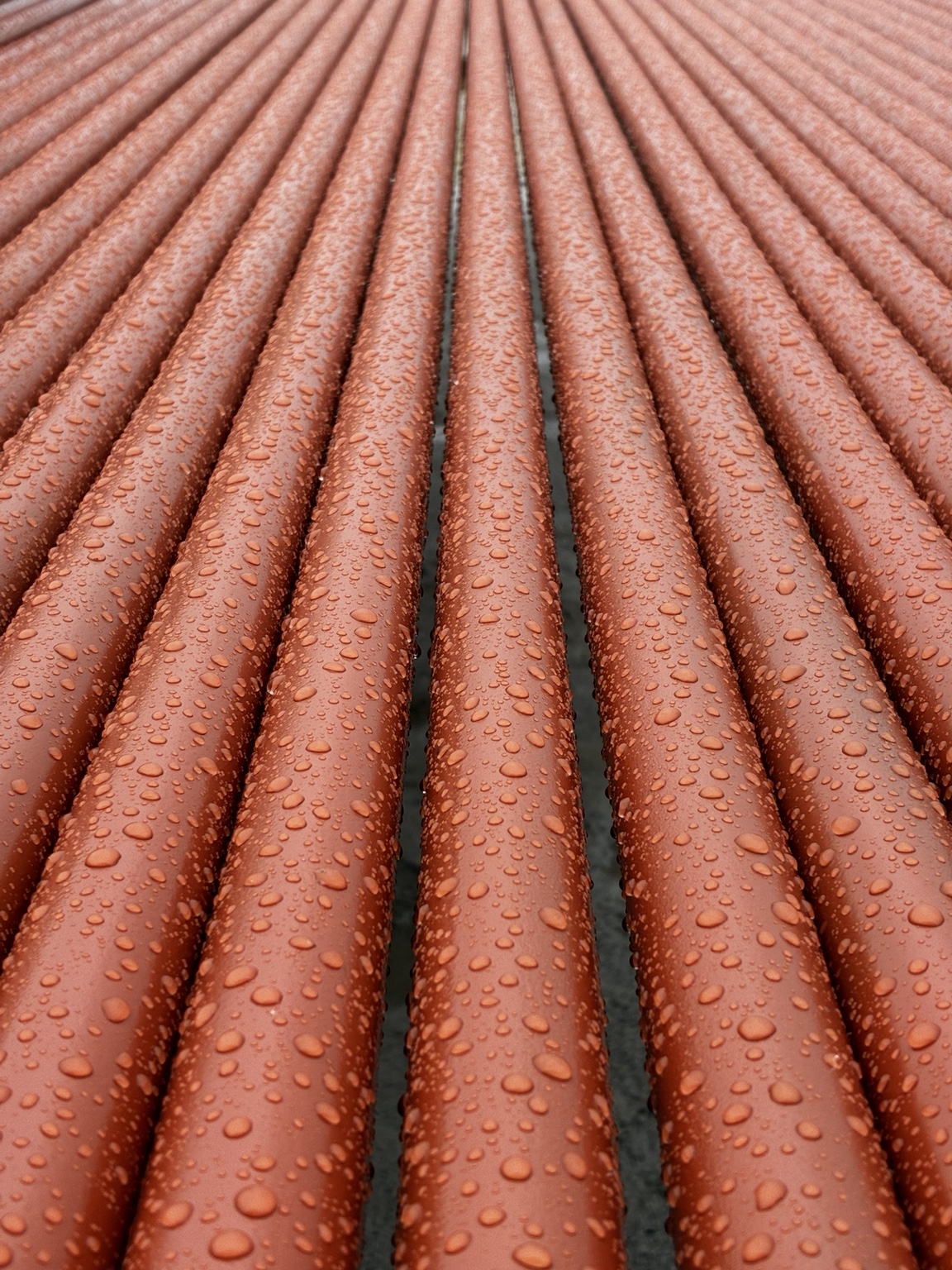 Kontrola klimatskih uvjeta tijekom AKZ procesa