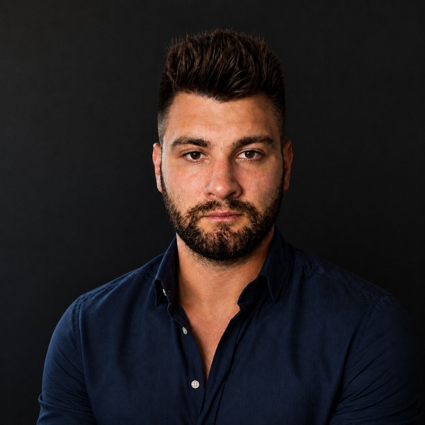 Branimir Krpez