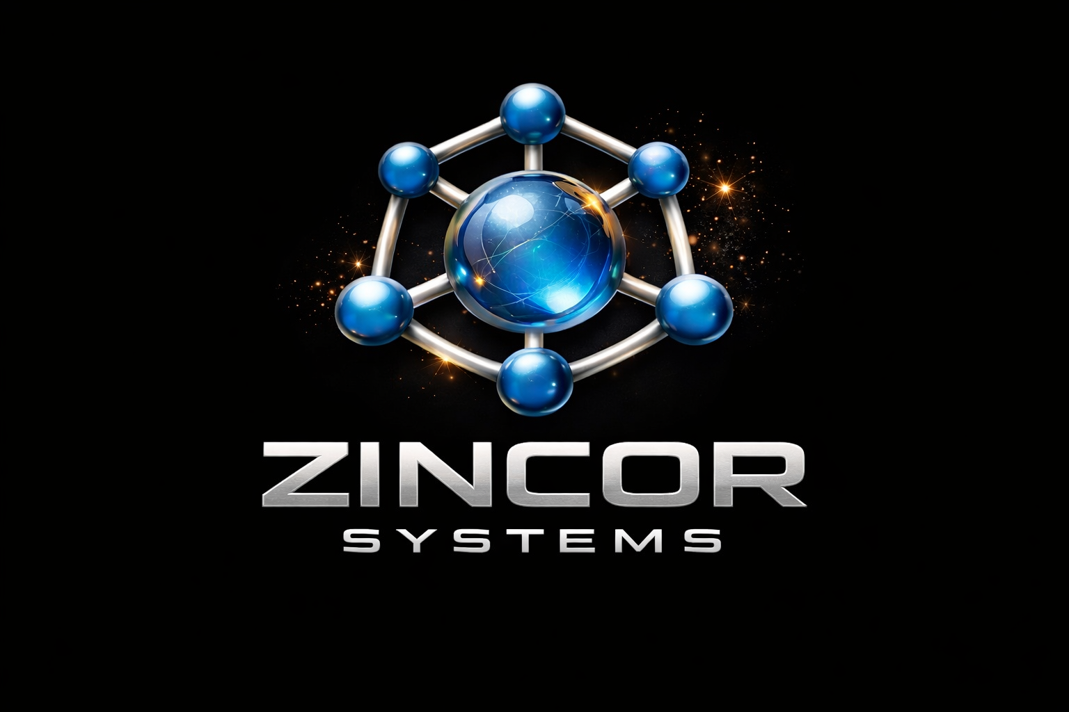 Zincor Systems logo